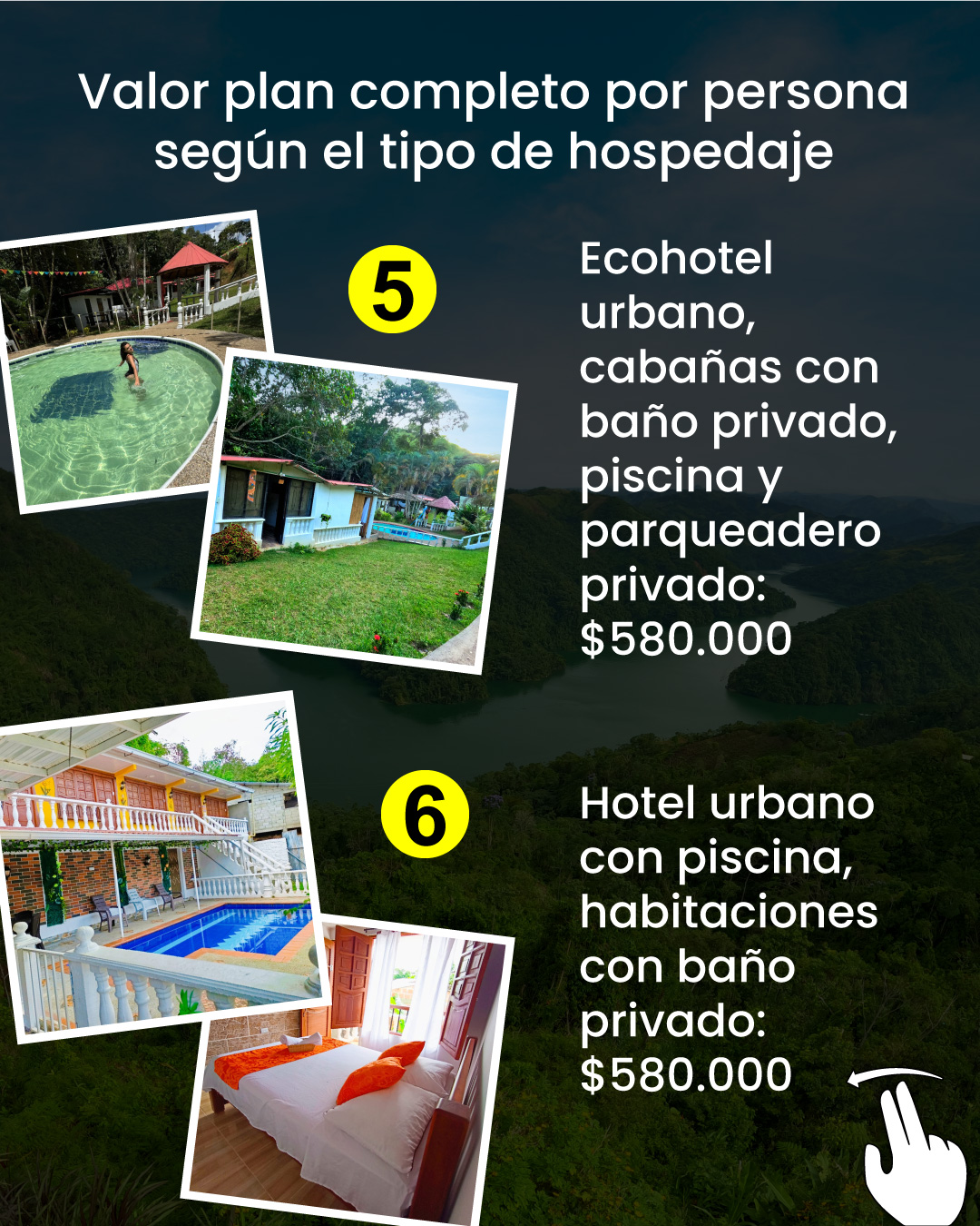 Collage-6-Plan-tres-días-Norcasia