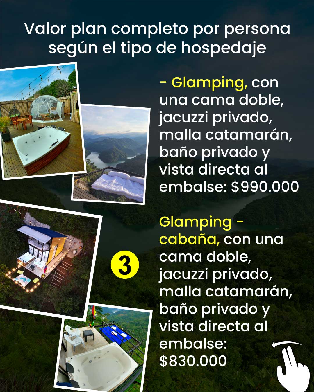 Collage-5-Plan-tres-días-Norcasia